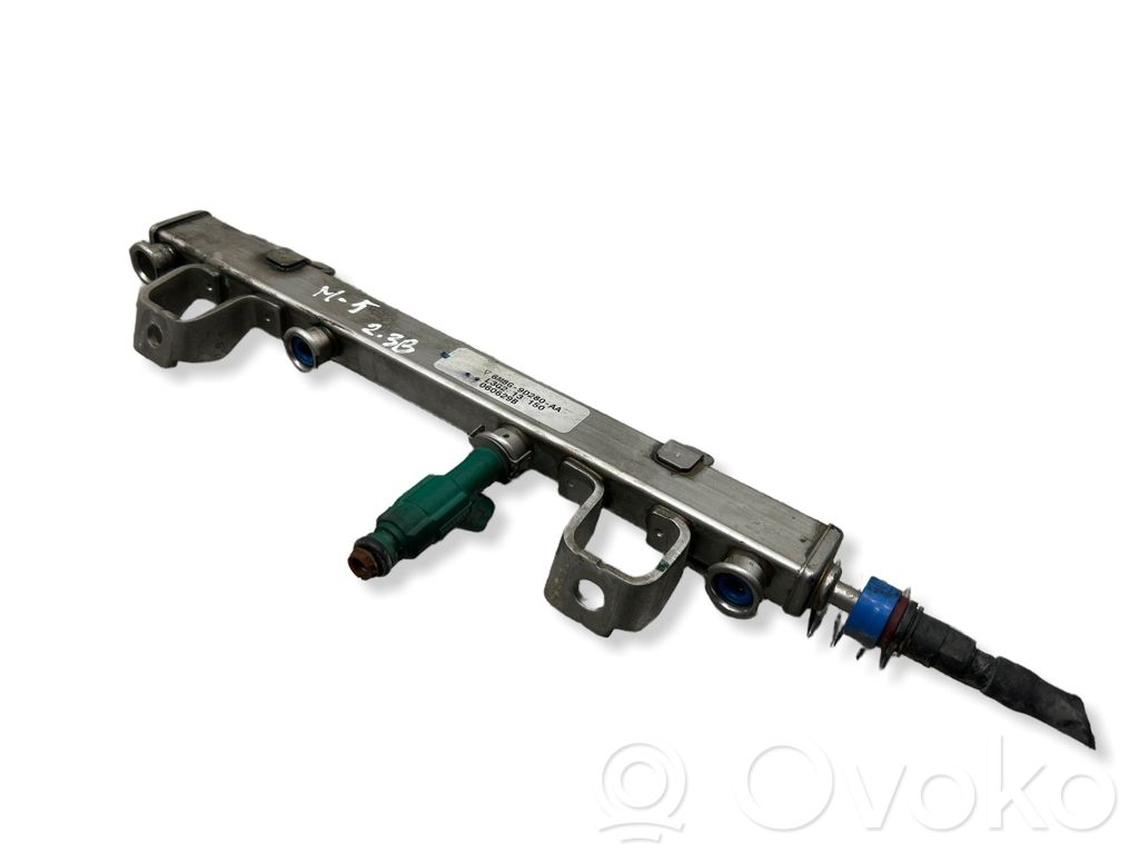Mazda 5 Fuel main line pipe 