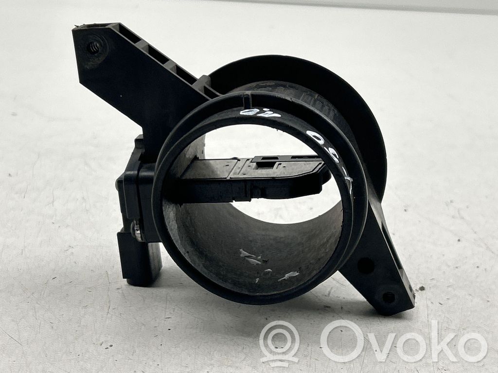 Volvo V50 Mass air flow meter 
