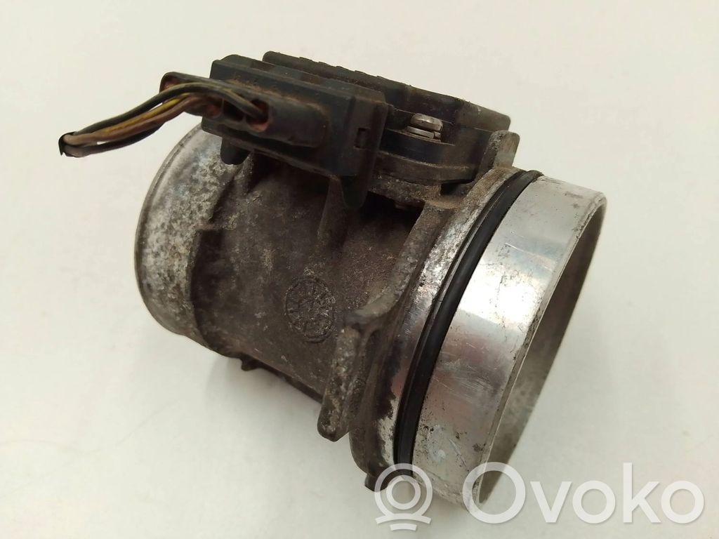Ford Galaxy Mass air flow meter 