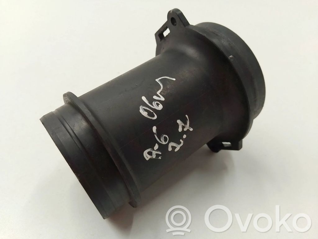 Audi A6 S6 C6 4F Debitmetru aer 