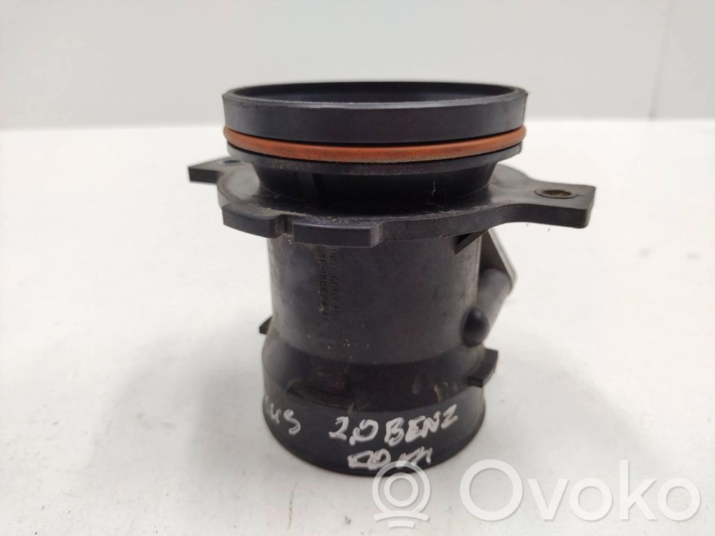 Ford Focus Mass air flow meter 