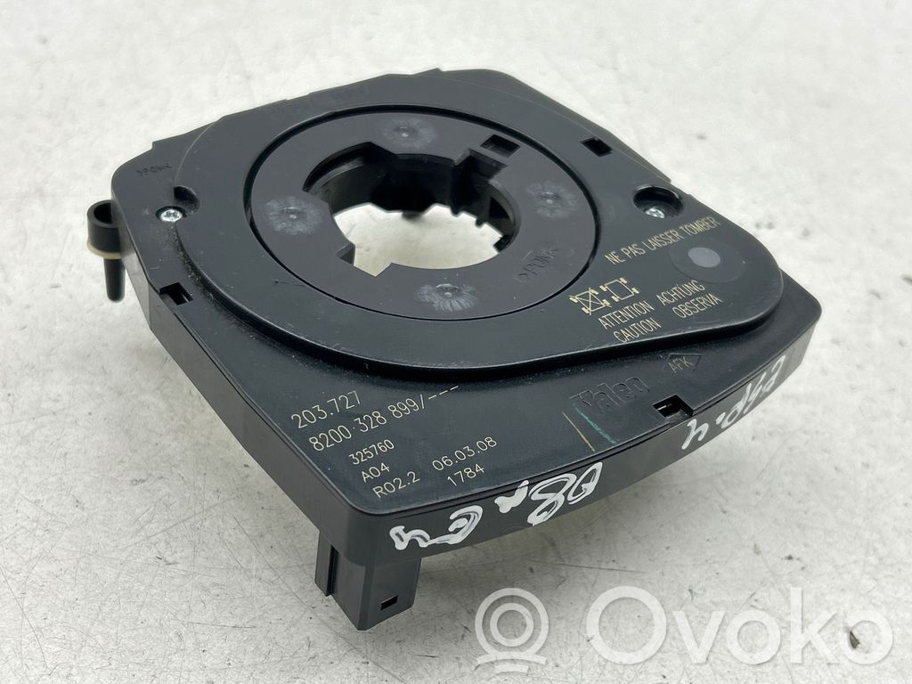 Renault Espace -  Grand espace IV Steering angle sensor 