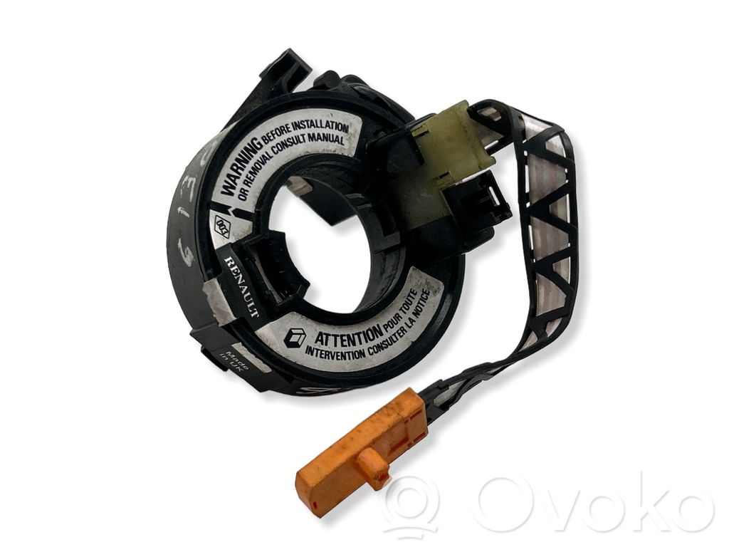 Taśma / Pierścień ślizgowy Airbag / SRS   7700845227B,36811D