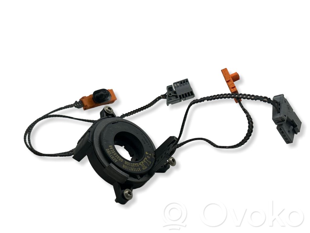Peugeot 607 Inel glisant airbag (inel SRS)