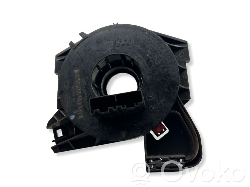 Ford Focus Airbag slip ring squib (SRS ring) 