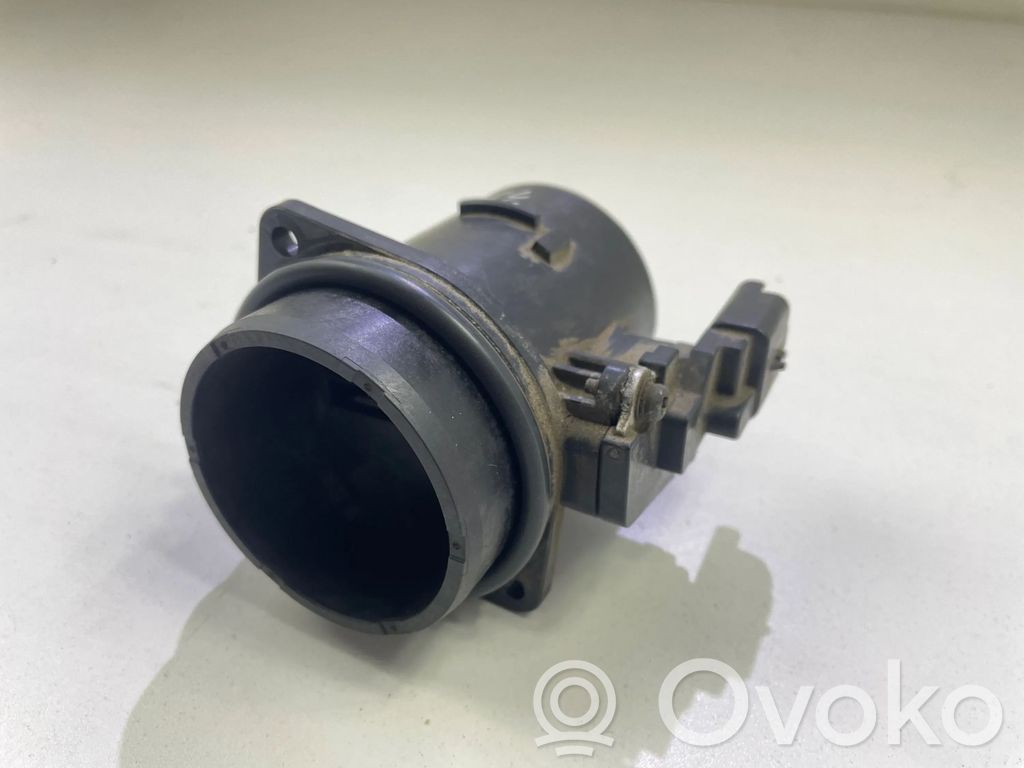 Peugeot 3008 I Mass air flow meter 