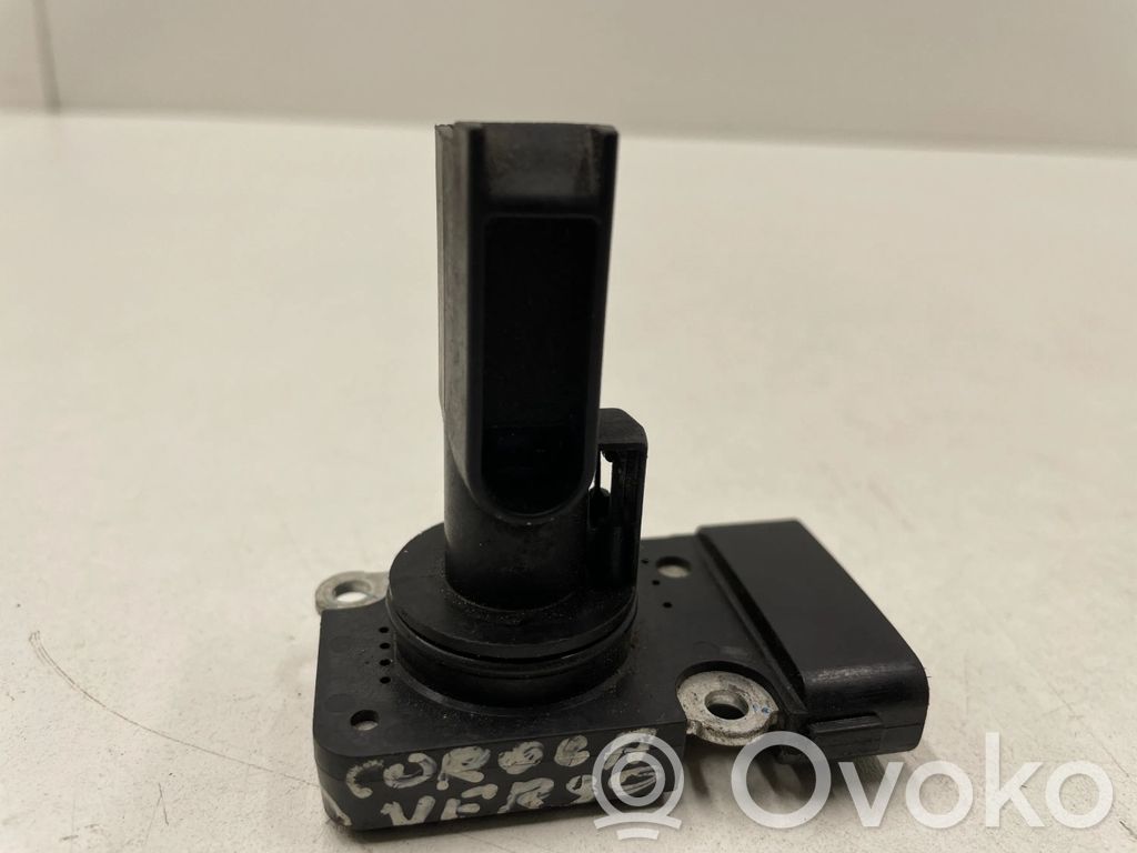 Toyota Corolla Verso AR10 Przepływomierz masowy powietrza MAF 
