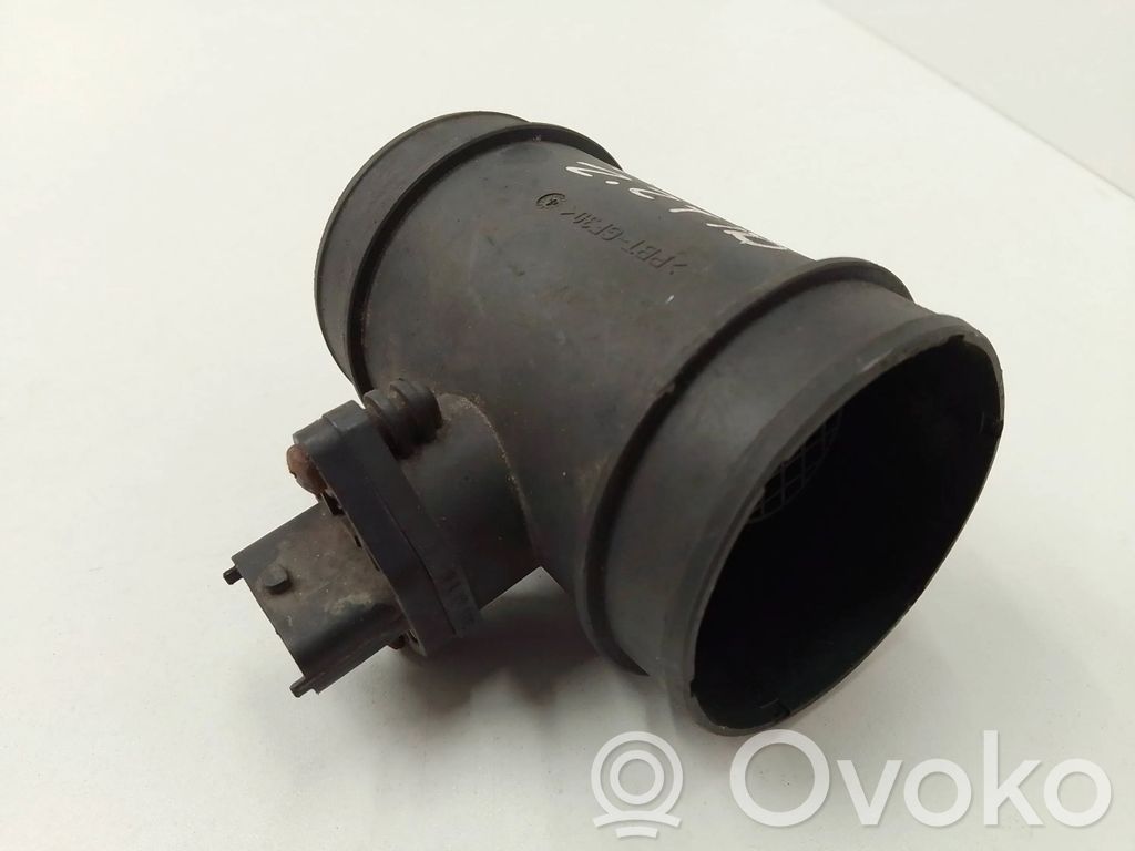 Saab 9-3 Ver2 Gaisa plūsmas mērītājs 