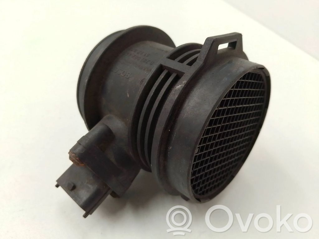 Saab 9-3 Ver2 Mass air flow meter 
