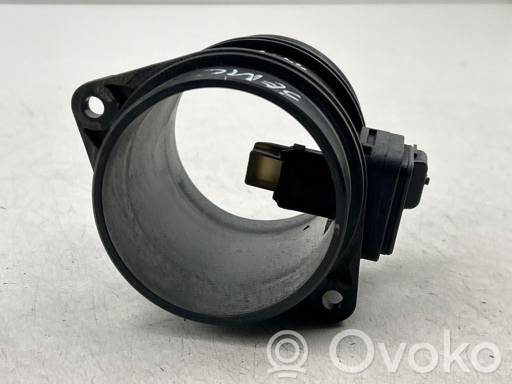 Renault Scenic III -  Grand scenic III Mass air flow meter 
