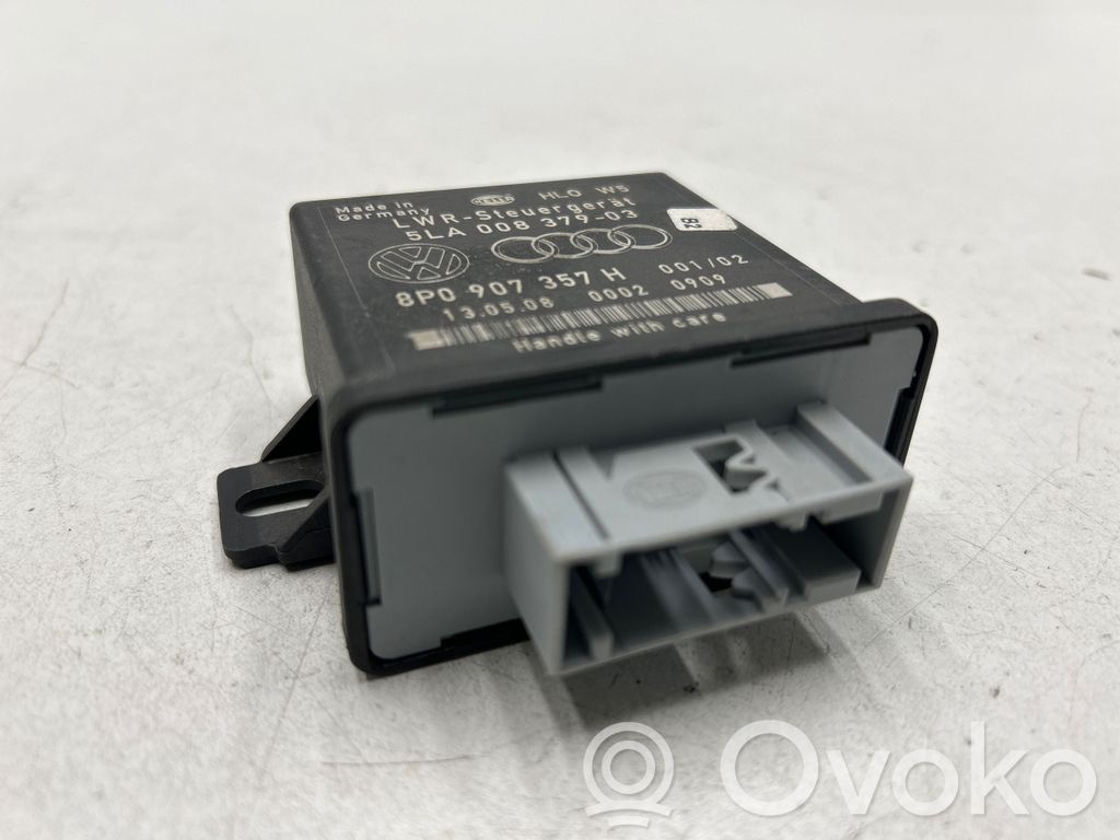 Audi A6 S6 C6 4F Light module LCM 