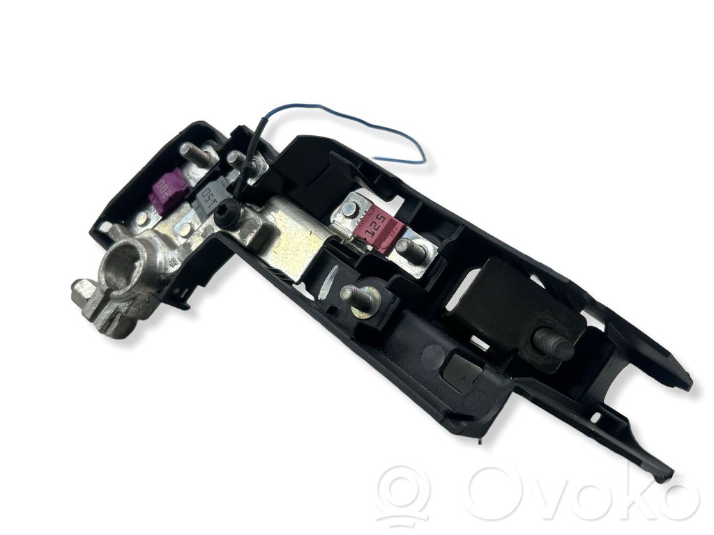 Audi A4 S4 B9 Positive wiring loom 