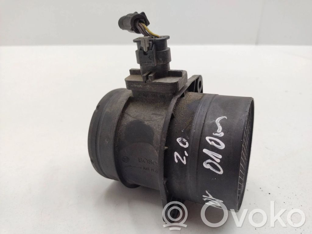 Oro srauto matuoklis   03L906461A,285077212,0281002956