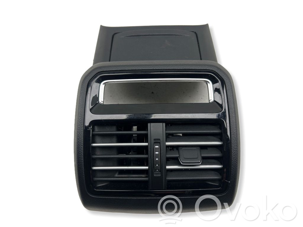 Volkswagen PASSAT B8 Grilă ventilație spate 