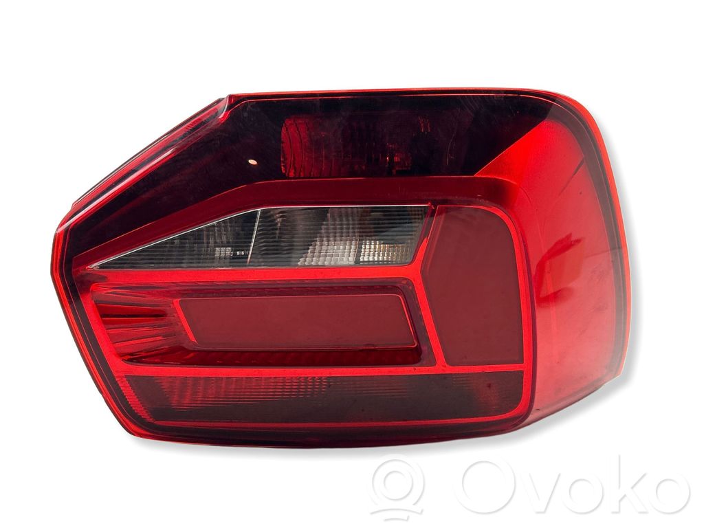 Audi Q2 - Takavalot 