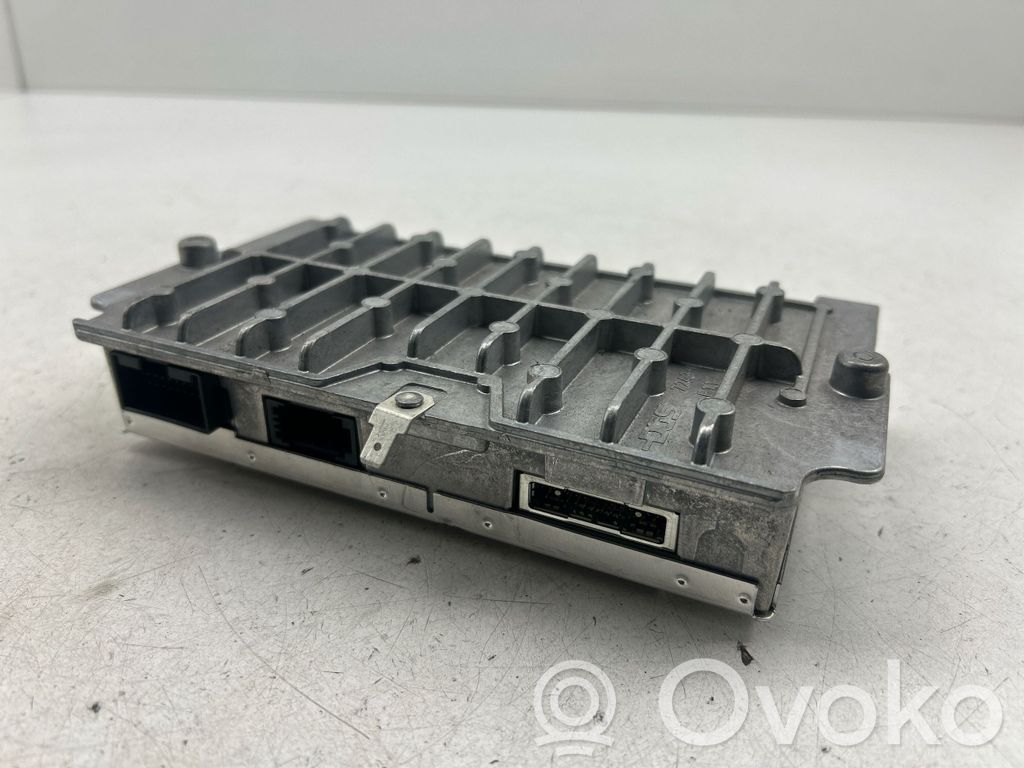 Audi A4 S4 B8 8K Multimedian ohjauslaite 