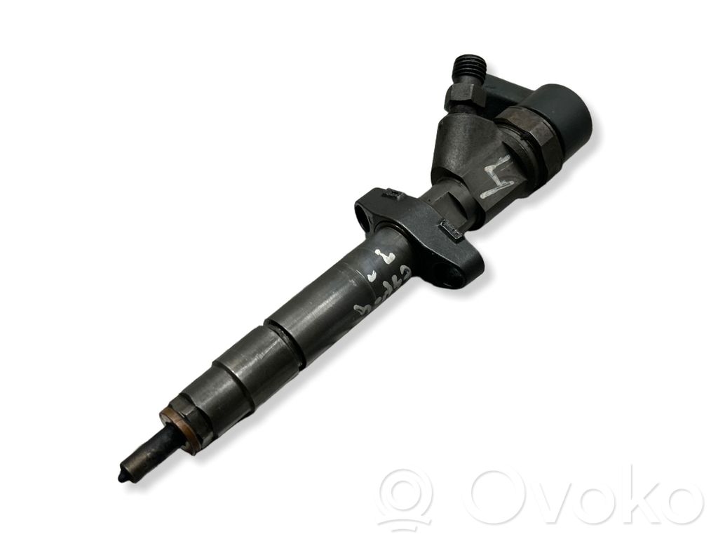 Renault Espace IV Inyector de combustible 