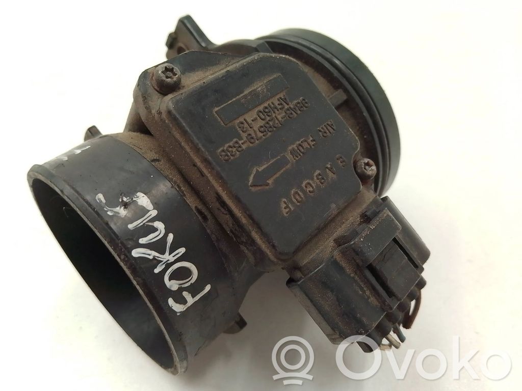 Ford Focus Mass air flow meter 