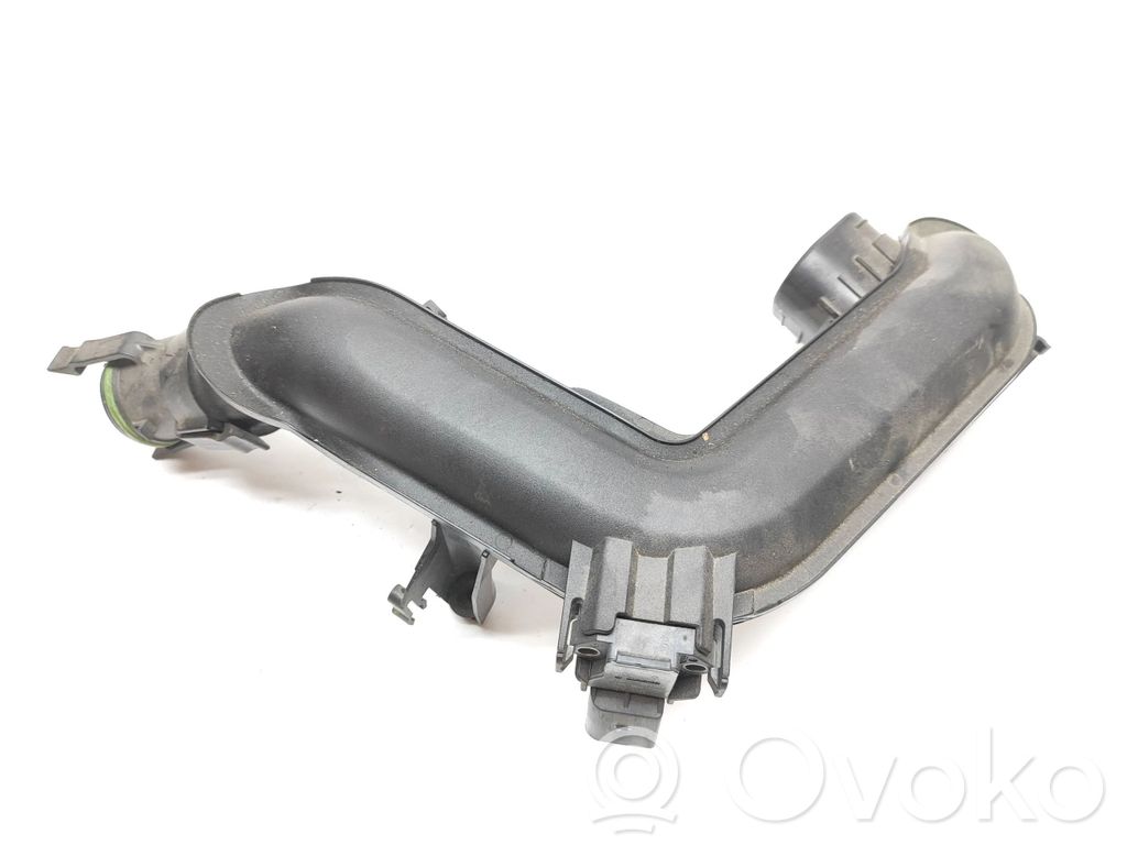 Audi A1 Intercooler hose/pipe 