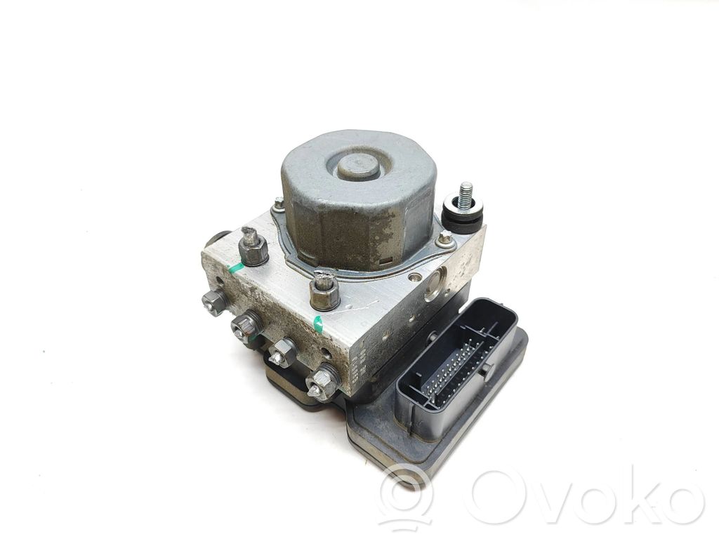 Renault Captur ABS Pump 