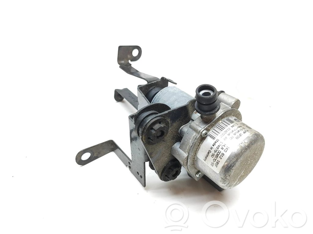 Audi A1 Vacuum pump 