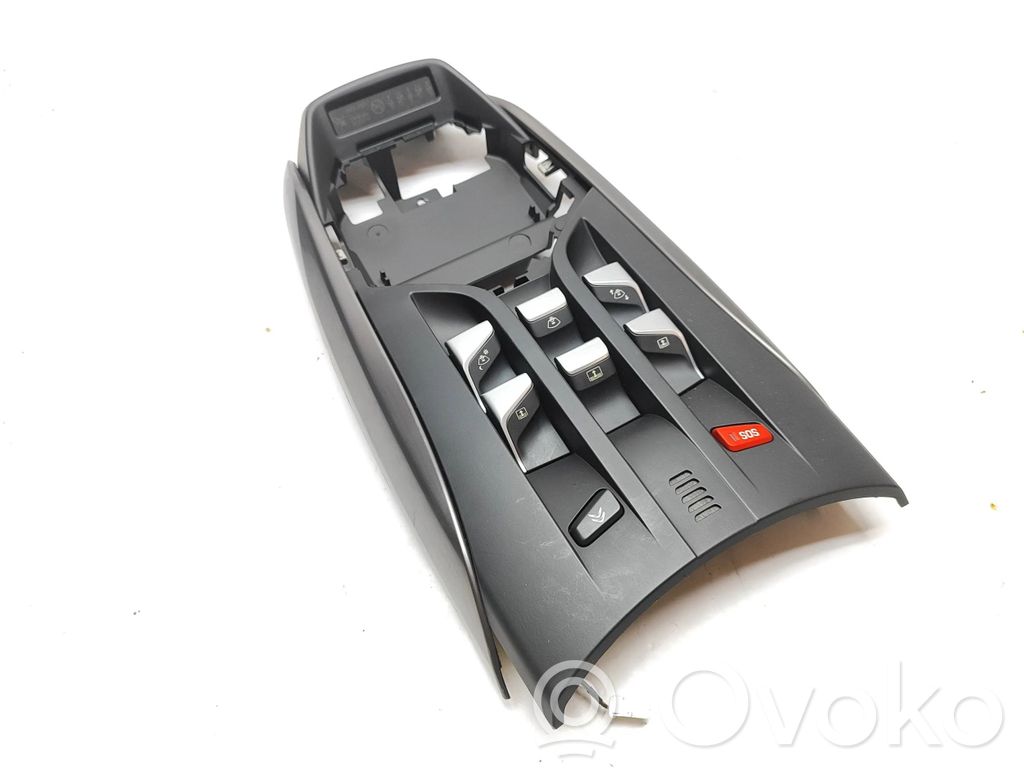 Citroen DS5 Other interior part 