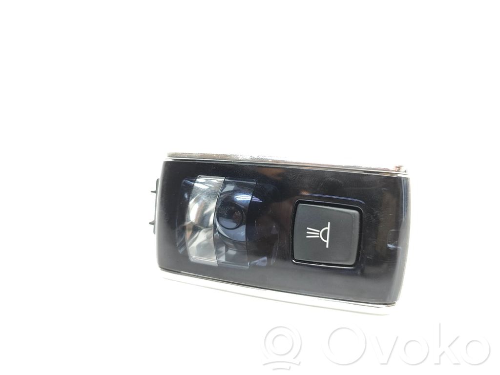 Citroen DS5 Autre éclairage intérieur 
