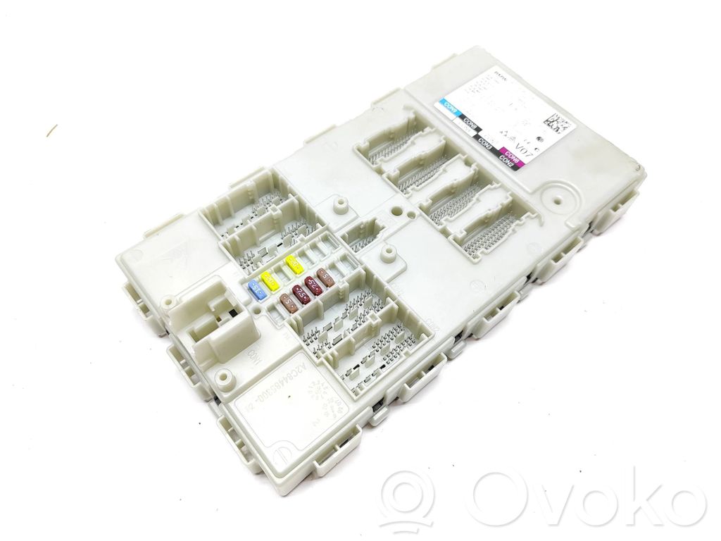 BMW X3 G01 Comfort/convenience module 