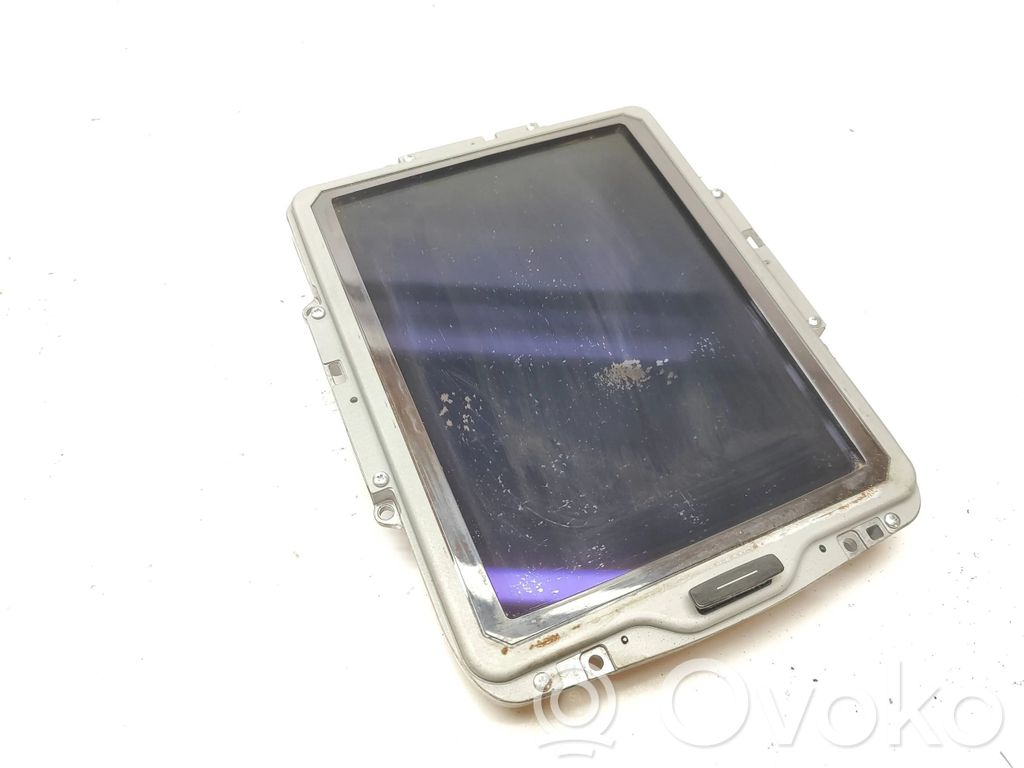 Volvo S90, V90 Screen/display/small screen 