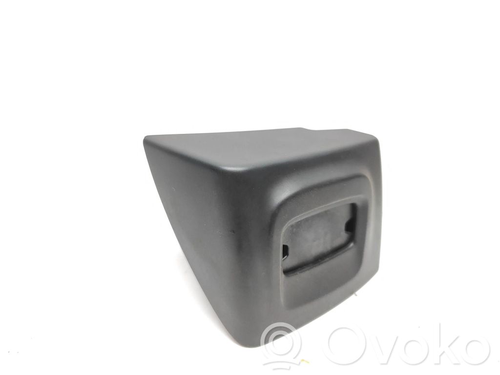 Citroen DS5 Ignition lock 