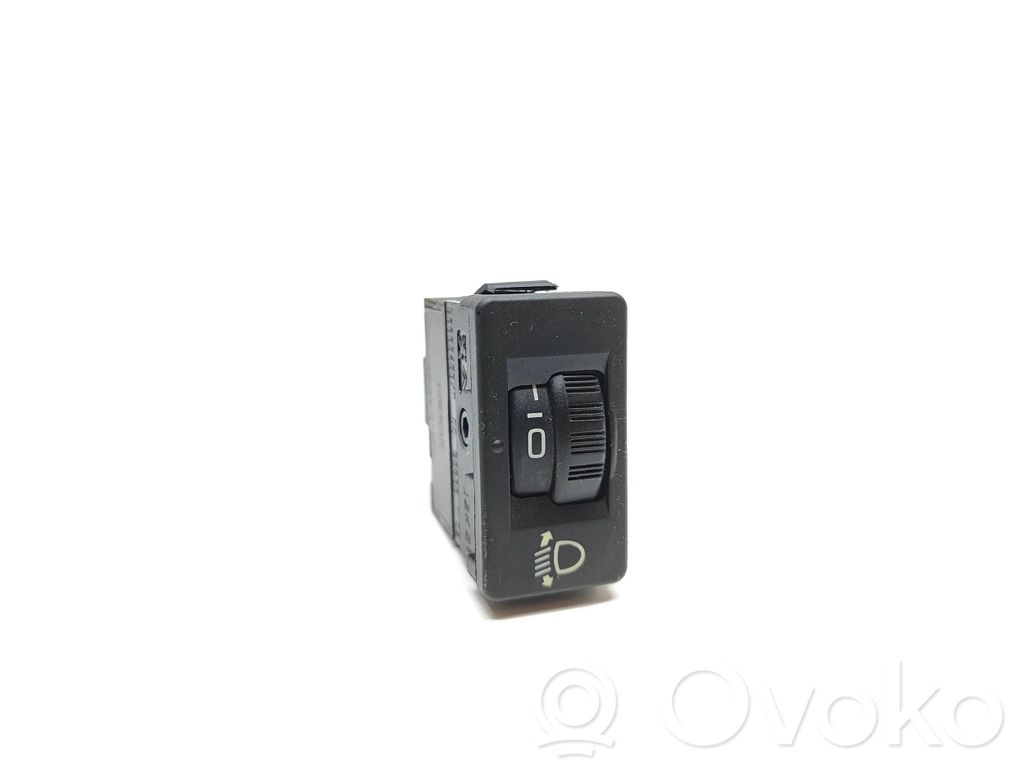 Citroen DS5 Headlight level height control switch 
