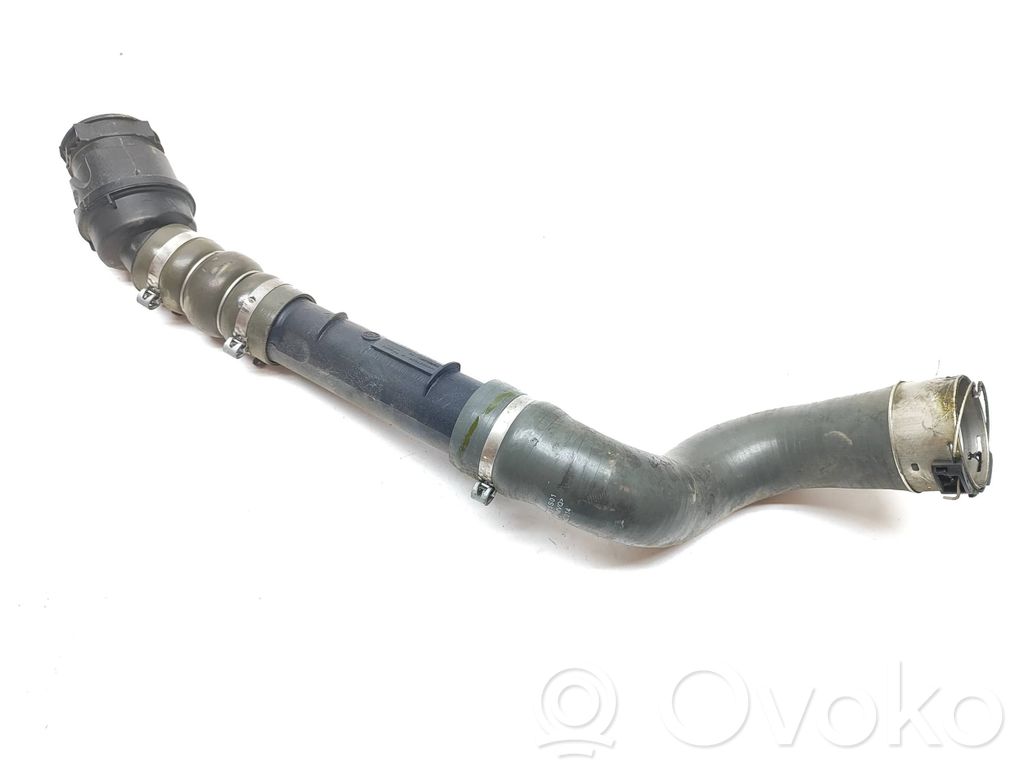 Renault Captur Intercooler hose/pipe 