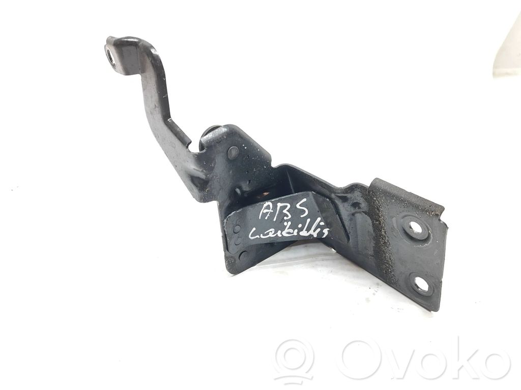 Uchwyt / Mocowanie pompy ABS   5Q1614235E,4518