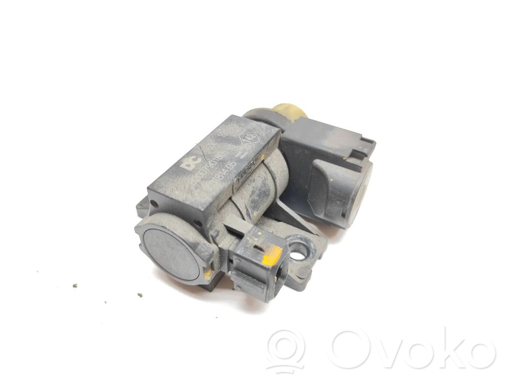 Renault Trafic III (X82) Supapă vacuum 