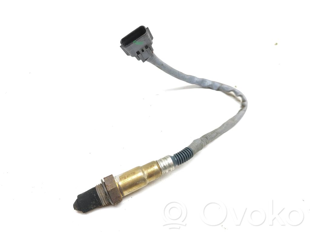 Renault Trafic III (X82) Lambda probe sensor 