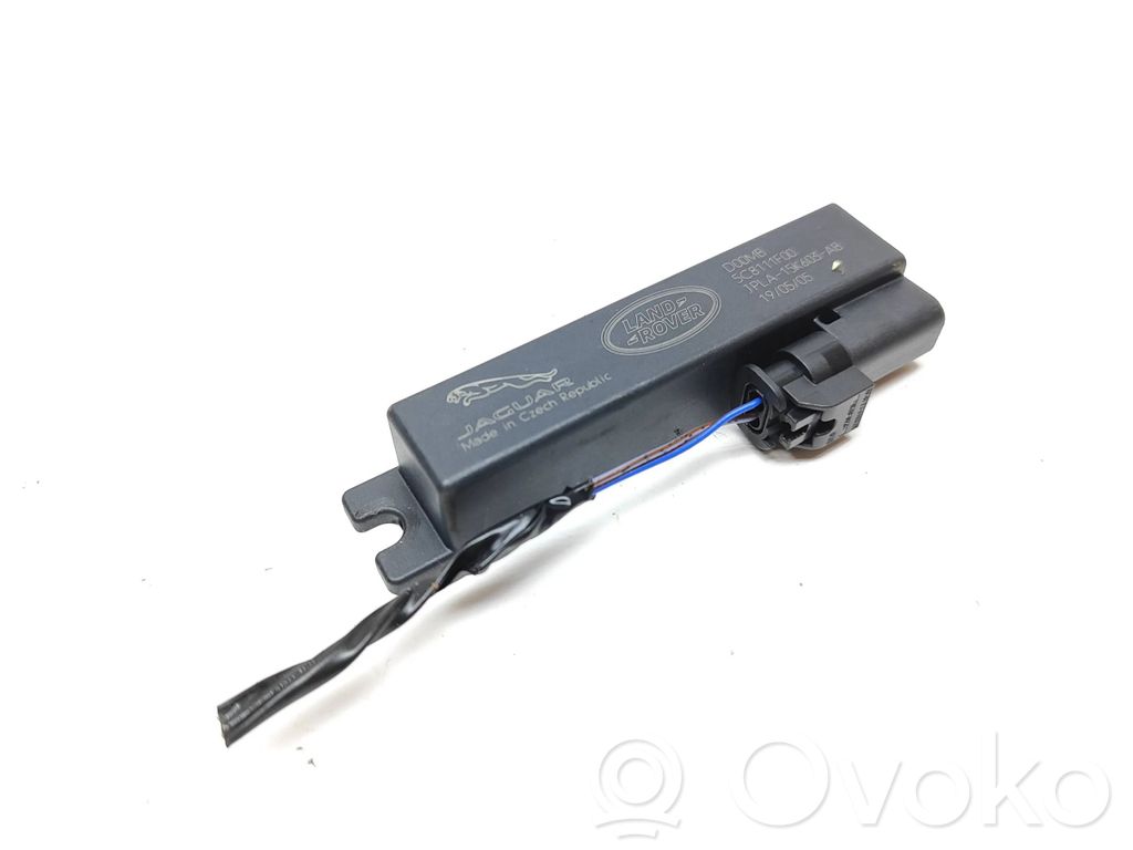 Jaguar E-Pace Antena (GPS antena) 