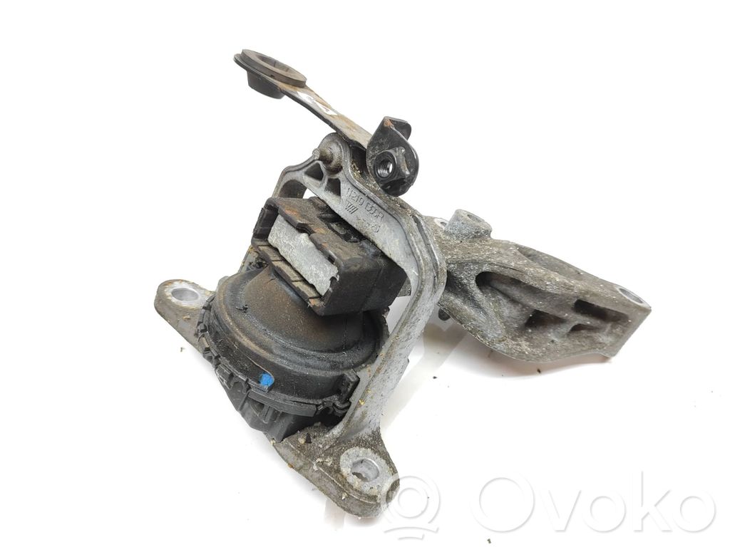 Renault Trafic III (X82) Engine mount bracket 