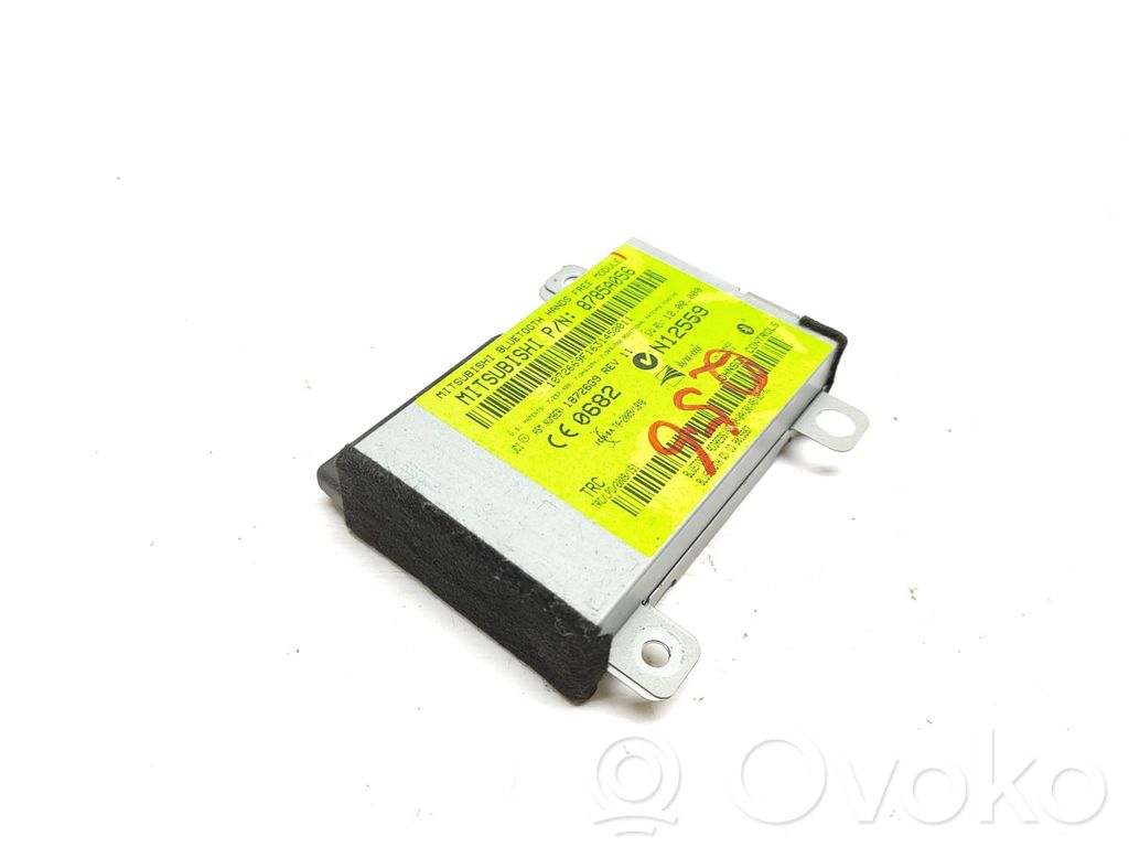 Citroen C4 Aircross Bluetooth modulis 