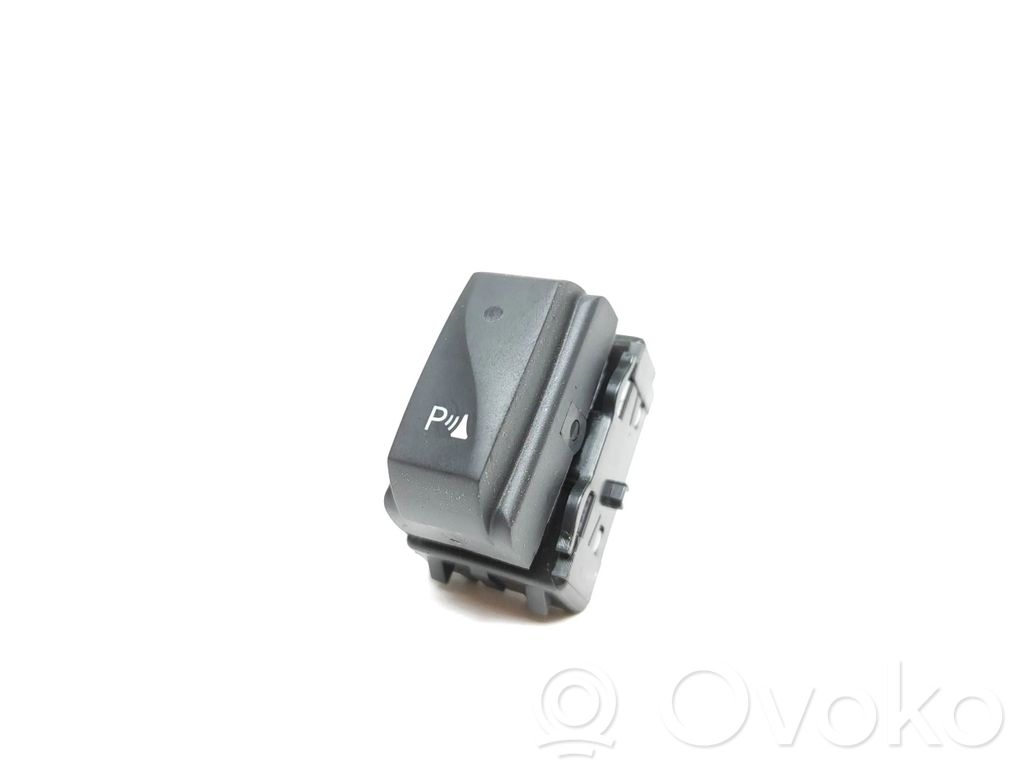 Renault Trafic III (X82) Parking (PDC) sensor switch 