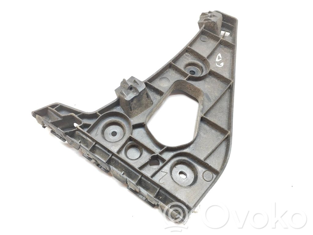 Audi A1 Rear bumper mounting bracket 
