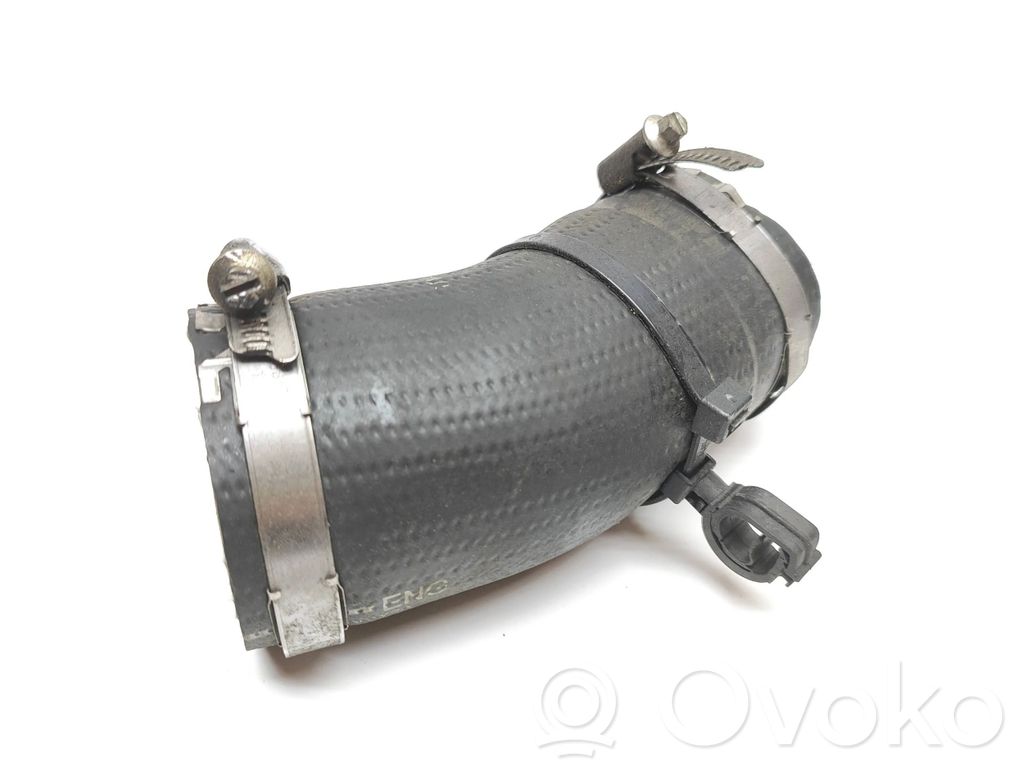 Wąż / Rura intercoolera   GJ326K863AA