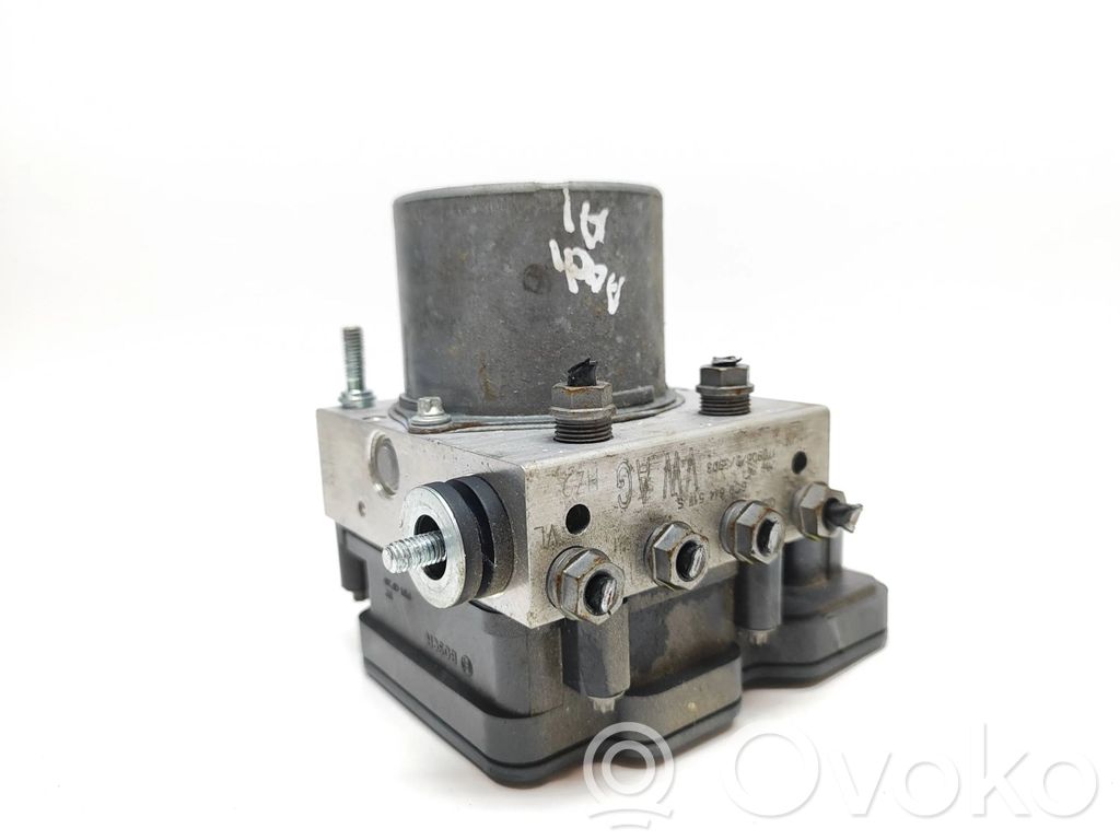 Audi A1 ABS bloks 