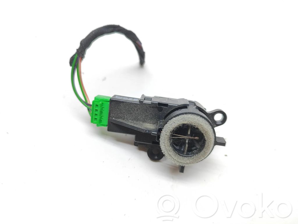 Jaguar E-Pace Sensor de calidad del aire 