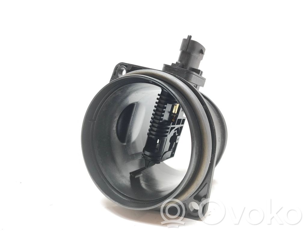Jaguar E-Pace Mass air flow meter 
