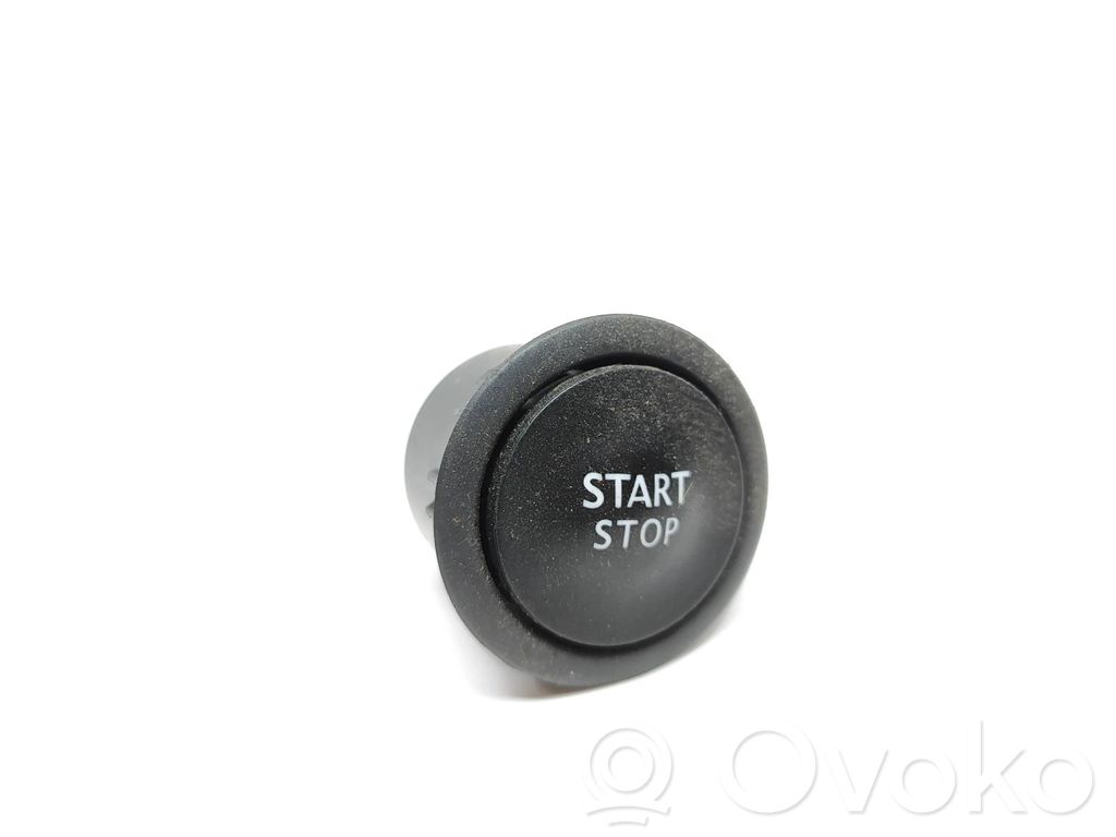 Renault Trafic III (X82) Engine start stop button switch 