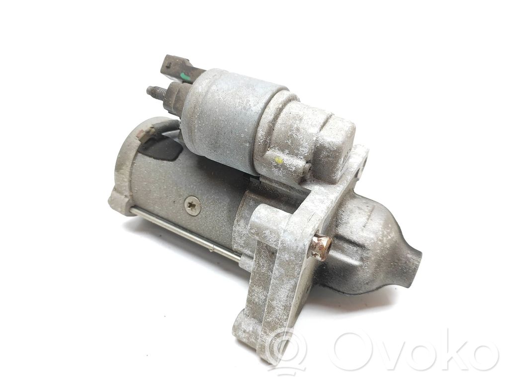 Peugeot 5008 II Starter motor 