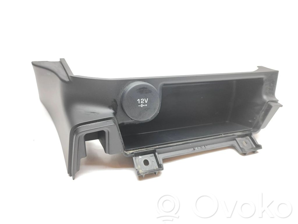 Jaguar E-Pace Other interior part 