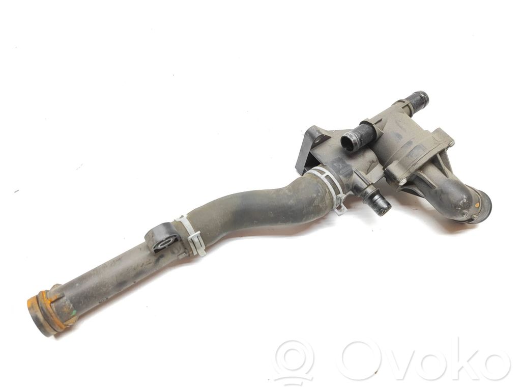 Renault Trafic III (X82) Termostat / Obudowa termostatu 