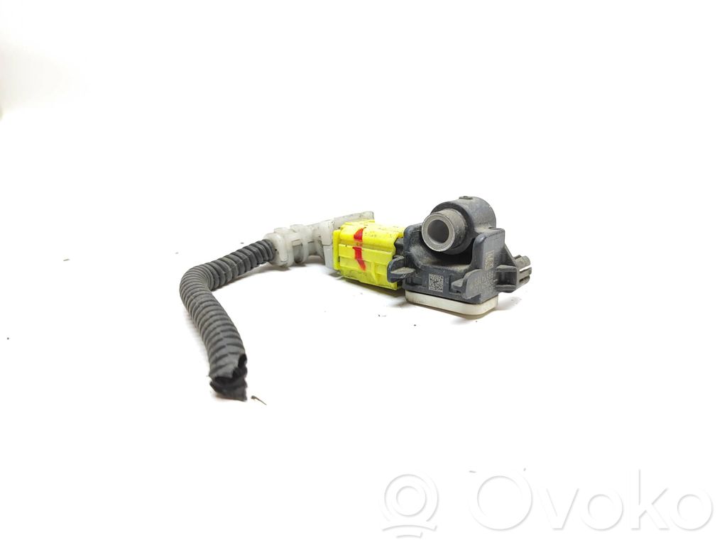 Citroen C4 Aircross Airbagsensor Crashsensor Drucksensor 