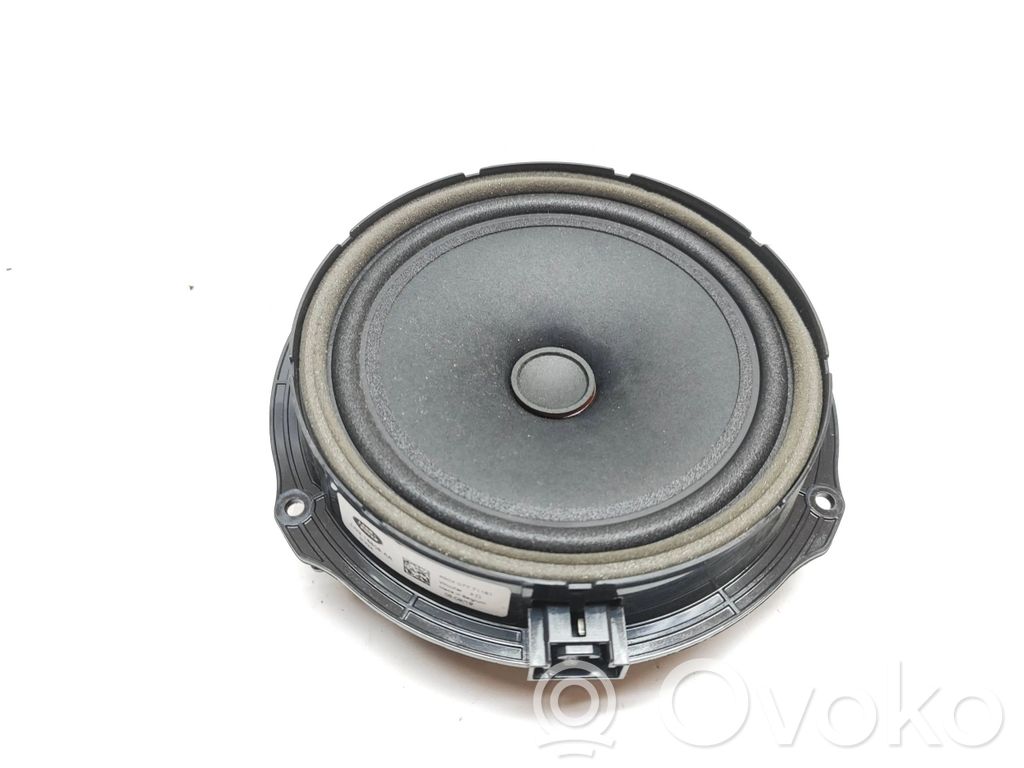 Jaguar E-Pace Rear door speaker 